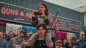 Задник до фильму"Клоун Френдо" #588669