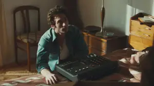 Задник до фильму"Спрінґстін: Врятуй мене від невідомого" #550899