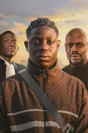 Постер до фильму"Брати з передмістя 3" #761607