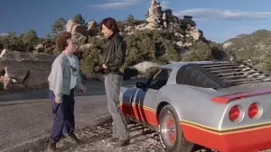 Задник до фильму"Дух помсти" #375220