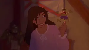 Задник до фильму"Планета скарбів" #208808