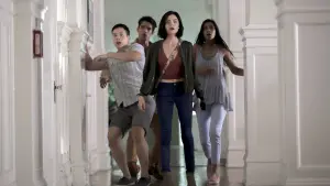 Задник до фильму"Правда або дія" #310377