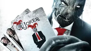 Задник до фильму"Ніч покеру" #674539