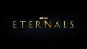 Задник до фильму"Вічні" #172707