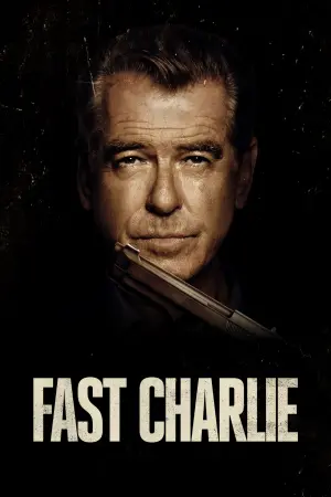 Постер до фильму"Швидкий Чарлі" #193549