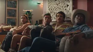 Задник до фильму"Сплітсвіль. Розлучення по-дорослому" #518699