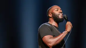 Відео до фільму Mo Gilligan: In the Moment | It only takes one 🎤 #MoGilligan