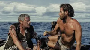 Задник до фильму"Бен-Гур" #652606