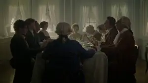 Задник до фильму"Заповіт Анни Лі" #796103