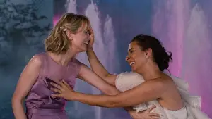 Задник до фильму"Подружки нареченої" #613629