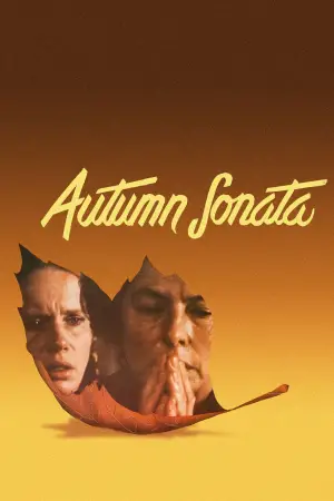Постер до фильму"Осіння соната" #645100