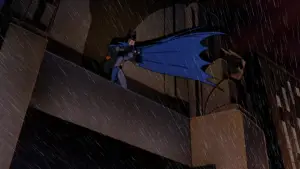 Задник до фильму"Бетмен: Маска Фантазму" #785949