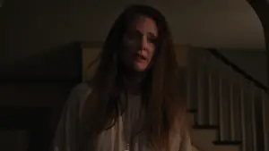 Задник до фильму"Керрі" #736181