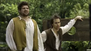 Задник до фильму"Задуха" #301941