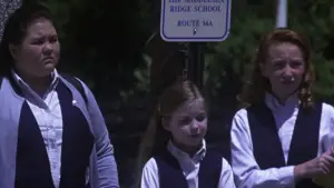 Задник до фильму"Донні Дарко" #528265