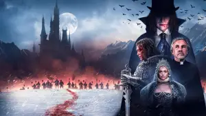 Задник до фильму"Граф Дракула: Історія кохання" #760500