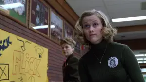 Задник до фильму"Вискочка" #726156