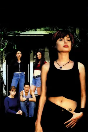 Постер до фильму"Помилковий вогонь" #462552