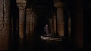 Задник до фильму"007: Із росії з любов’ю" #624421