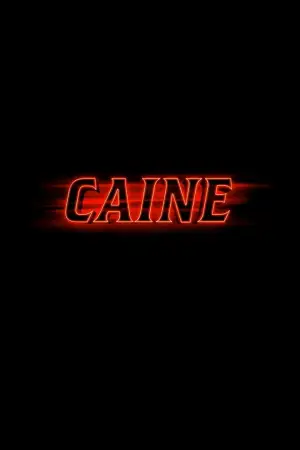 Постер до фильму"Caine" #882749