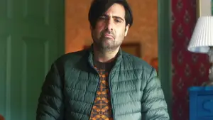 Задник до фильму"Ох. Що за. Радість." #578639