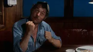 Задник до фильму"Щелепи" #768187