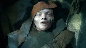 Задник до фильму"Мумія Лі Кроніна" #570736