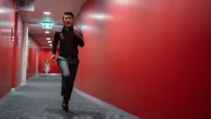 Задник до фильму"М3ҐАН" #237052