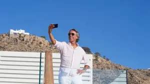 Задник до фильму"Жадібність" #426653