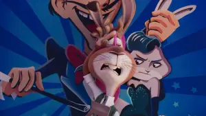 Задник до фильму"Спікед!" #766868