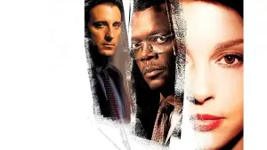 Задник до фильму"Амнезія" #410871