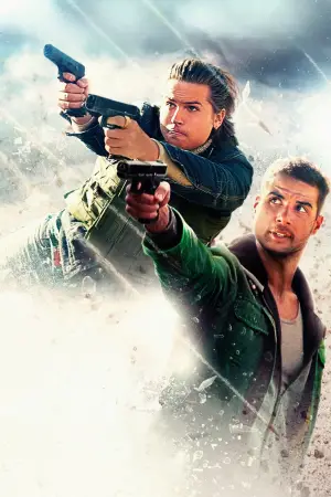 Постер до фильму"Під вогнем" #632135