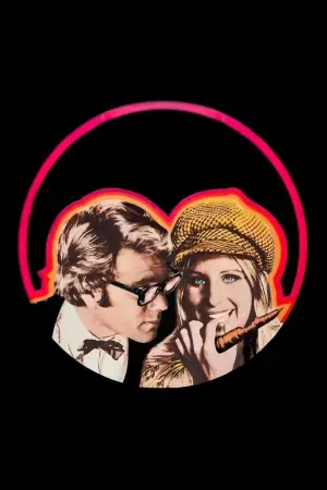 Постер до фильму"У чому справа, док?" #482429