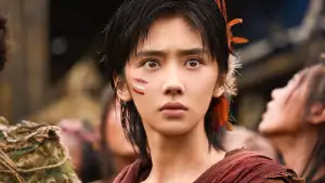 Задник до фильму"熊猫计划之部落奇遇记" #796331