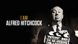 I Am Alfred Hitchcock