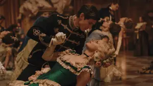 Задник до фильму"Гидка сестра" #519014