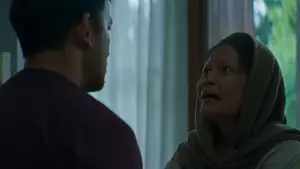 Задник до фильму"Legenda Kelam Malin Kundang" #799221