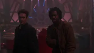 Задник до фильму"Драйв" #353701