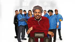 Задник до фильму"Перукарня" #661580