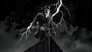 Задник до фильму"Вартові" #801525