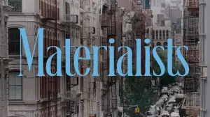 Задник до фильму"Матеріалісти" #558645