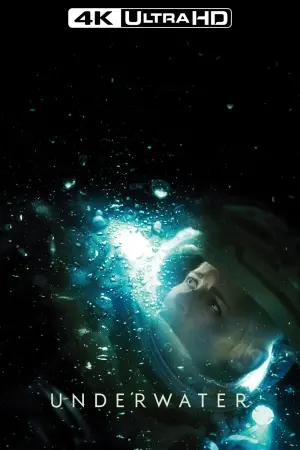 Постер до фильму"Під водою" #88132