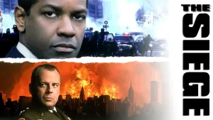 Задник до фильму"Облога" #119976