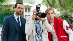 Задник до фильму"Super Алібі" #695495