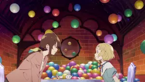 Задник до фильму"У Дивокраї з Алісою: Занурення в Дивокрай" #538259