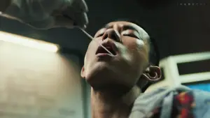 Задник до фильму"少年的你" #750161