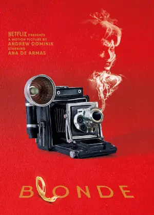 Постер до фильму"Білявка" #696897