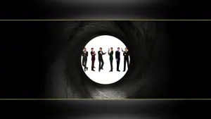 Задник до фильму"007: Доктор Ноу" #247067