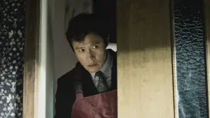 Задник до фильму"Жодного вибору" #511108