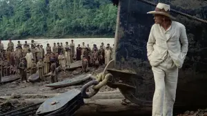 Задник до фильму"Фіцкарральдо" #618791